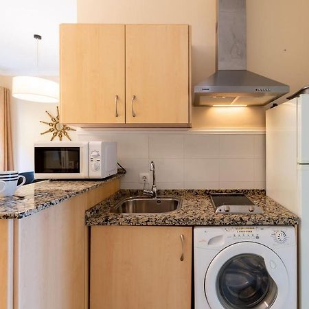 Puente Y Pellon By Thegoodtourist Apartment Seville Ngoại thất bức ảnh